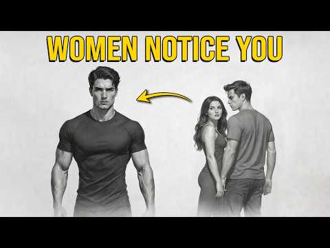 You’re Not Average — 10 Signs You’re Actually Highly Attractive