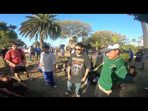 MCMADETUHERMANA VS DECO VS MCT / 8VOS DE FINAL / SUMMER LEAGUE 1VS1