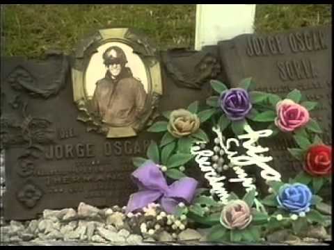 72 (1994) De wereld van Boudewijn Büch - Falkland Islands 2