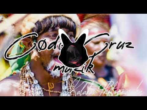 Red Outta Road (Zombie DJ Remix) [Cødie Cruz muzik]♤♡♧☆