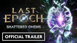Last Epoch trailer