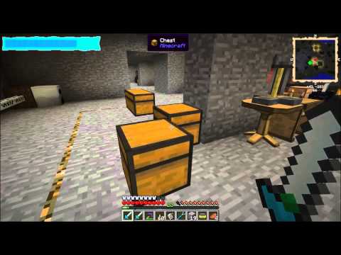 FTB Unleashed LP S02 E16 (SMELTERY!)