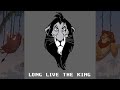 The Lion King Game Over GB