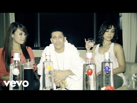 Pooh Hefner, Philthy Rich - Lonely Girl