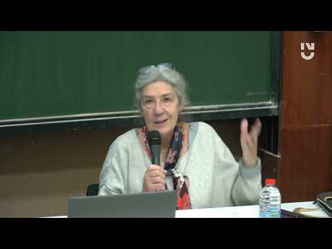 Isabelle Sourbès-Verger - L'espace, nouvelle frontière ?