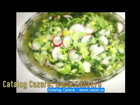 Cazare Dealu Morii, Bacau - Cazat.ro