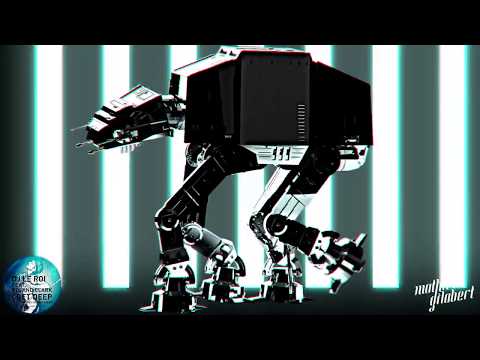 Dj Le Roi Ft Roland Clark  I get deep  Mathieu Gilabert remix