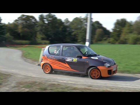 3 SJS MaxiOes7 | Miller / Gajda | Fiat Seicento [MotoRecords]