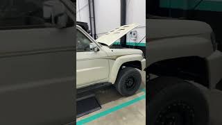 نيسان باترول سوبر سفاري فتك توين تيربو ١١٠٠