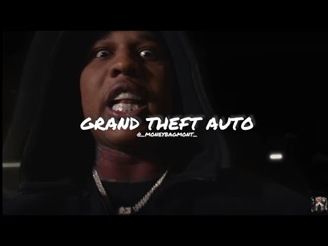 EBK JaayBo x Young Slo-Be Type Beat “Grand Theft Auto” (Prod. Moneybagmont)