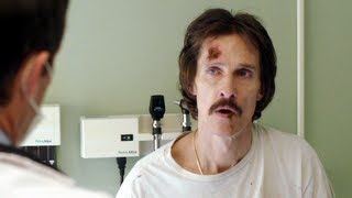 Dallas Buyers Club - Bande-annonce #1 - VO