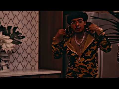 Fuckery feat:jpresha (VISUALIZER ) 