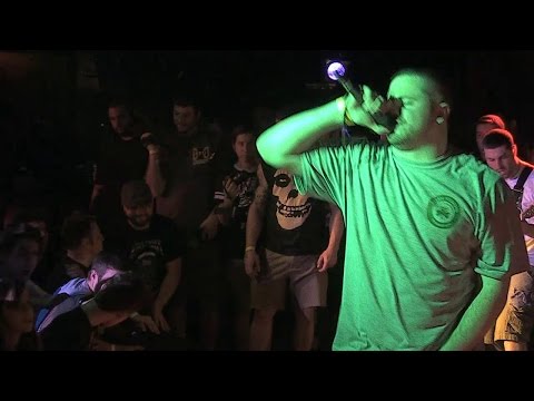 [hate5six] The Carrier - March 23, 2012 Video