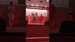 Sonu Thukral | Live | I.T.S. Engineering College |