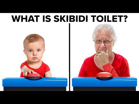 Ages 1 - 100 Take An IQ Test