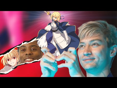 Can I Beat Leffen's Saber?
