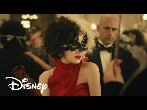 [크루엘라] 강렬한 30초 영상