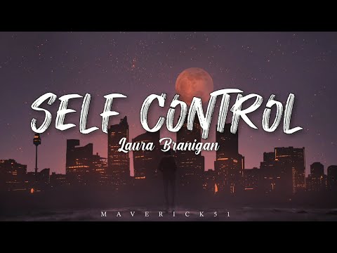 Laura Branigan - Self control (lyrics) ♪