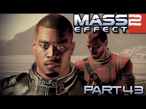 Lord of the Flies | Mass Effect 2 Ep 43