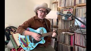 ‘Thoughtfulness’ CC Trubiak (Acoustic Dolly Parton Cover 🦋)