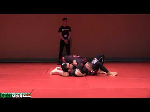 Darren Curtis v Antonio J. M. Mejias - SUBOVER80 - 09