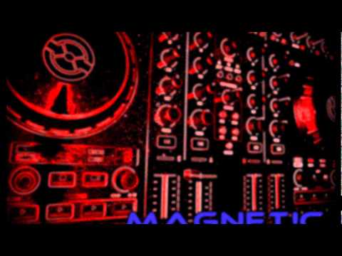 MAGNET!C Electronic Darkness