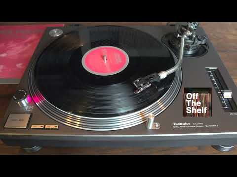 James Holden - One For You (Oliver Klein Remix) Silver Planet / Direction Recordings