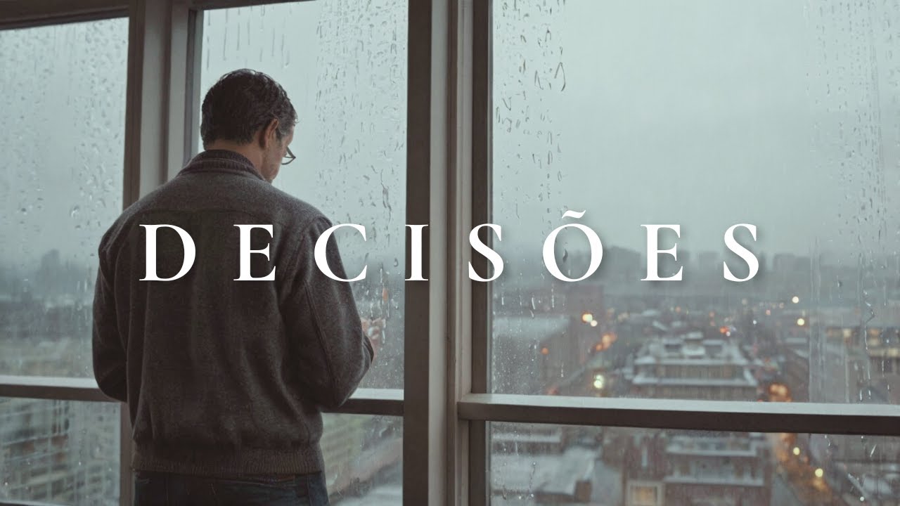 Como tomar decisões de acordo com a bíblia