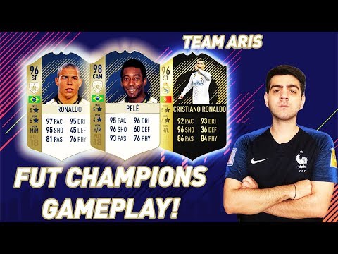 TO WL ΤΩΝ ΡΕΚΟΡ!!! #RONALDO NAZARIO ROAD TO GLORY #43