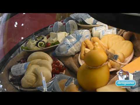 Artigiana Caseificio a TuttoFOOD2019