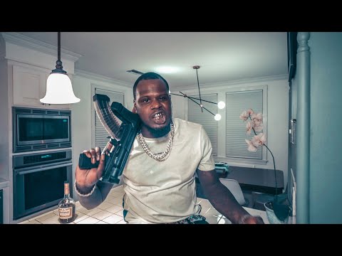 Iceman x BBE AJ - Boosie Mood [Prod by BGM Sizzle] (Official Video)