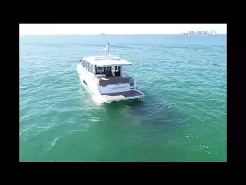 MSY Sealine C430 & C335v WPB