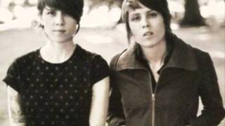 Tegan and Sara- Hype (lyrics in description)