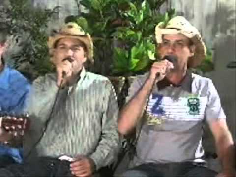 Celso e Denilson -  O Vôo do Condor