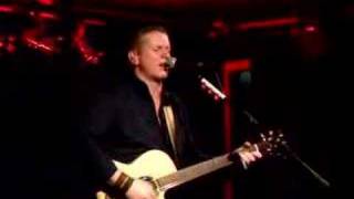 Damien Dempsey - Factories (live @ Whelan&#39;s, 13/06/08)