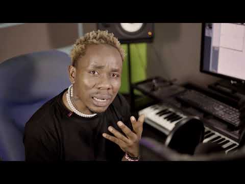 Best Naso - Mapenzi (Studio Session Video)