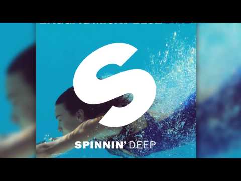 Baggi feat. Micky Blue - Dive (Radio Edit) [Official]