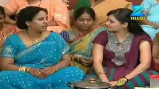 Mee Inti Vanta Jan. 02 '12 Part - 1