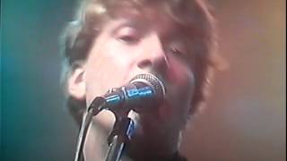 Squeeze - Another Nail In My Heart - Live on TV circa 1981