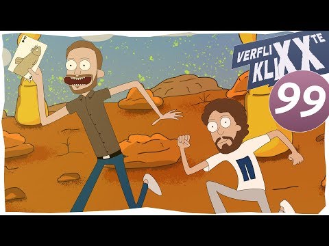 Wie arrogant? JA! | Verflixxte Klixx mit Florentin Will & Lars Paulsen #99