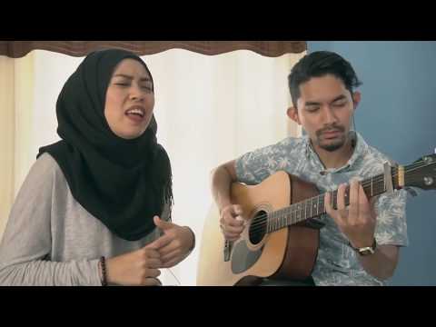 Dila Junaidi x Hafiz Salim - Brokenhearted
