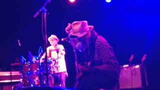 Southern Culture on the Skids - Jack The Ripper - 10.25.13