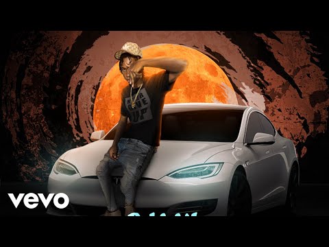 Djaay, Crime Flow - Self Belief (Official Audio)