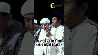Download lagu ABAH ANZA IS MORE CHARMING!! HABIB BIDIN LAUGHED OUT WITH KH. ANWAR ZAHID'S RHYME #anwarzahid #ab... mp3 Download lagu ABAH ANZA IS MORE CHARMING!! HABIB BIDIN LAUGHED OUT WITH KH. ANWAR ZAHID'S RHYME #anwarzahid #ab... mp3