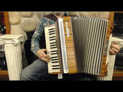 FISALP396MIA - Indian Apple Fismen Alpine 396 Antique Silver MMM 38 96 $3999