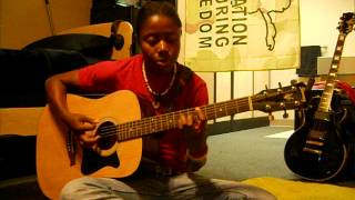 Dont Hate Me (Get Up Kids Cover)