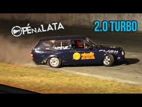 E ESTA MARAJÓ TURBO? BRUTA!!