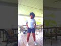 Wineing Freestyle by Hypa 4000 Soca Dance Fitness fun routine