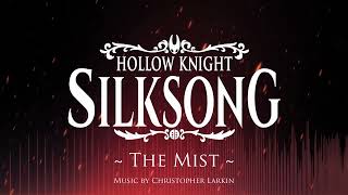 Silksong OST - The Mist