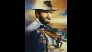 For a few Dollars more  ( Ennio morricone )